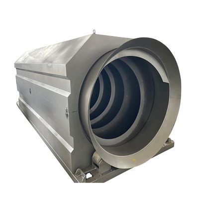qualità  High Quality Wastewater Tertment Wastewater Treatment Drum Filter Screen Machine fabbrica